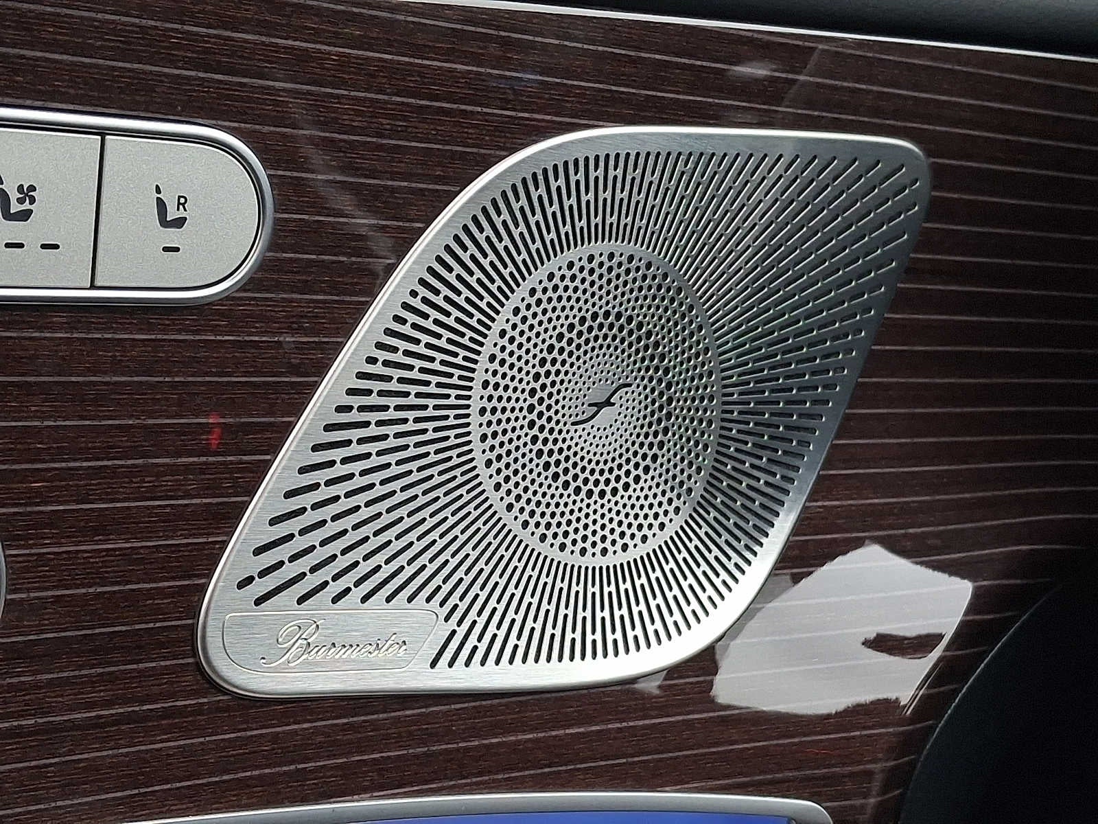 2023 Mercedes-Benz GLS GLS 450 4MATIC® SUV