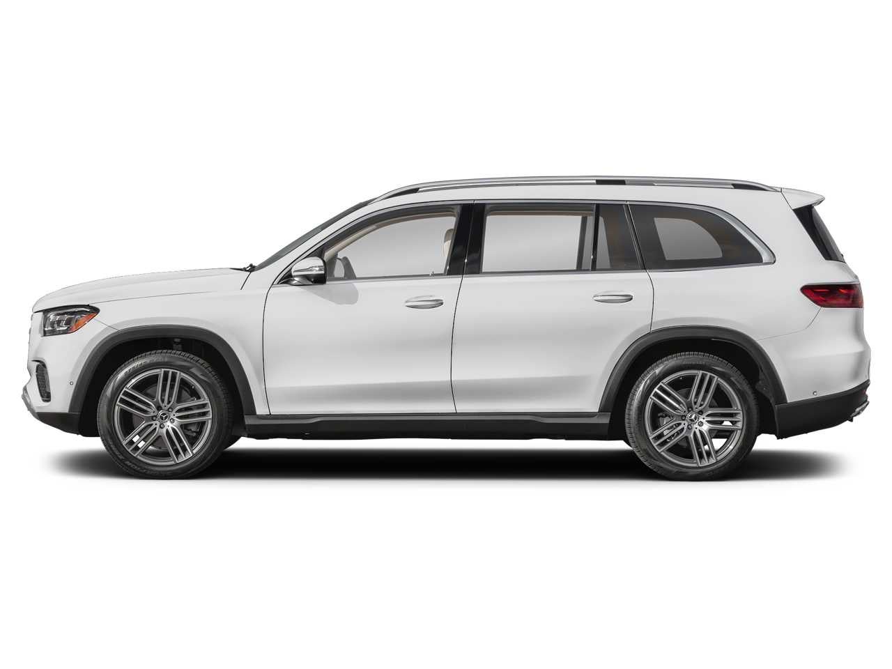 2026 Mercedes-Benz GLS GLS 450 4MATIC® SUV
