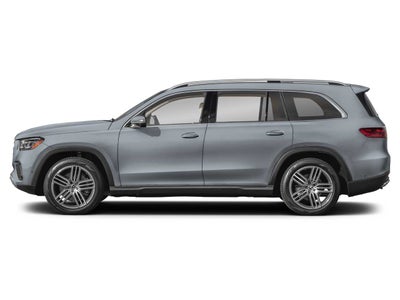 2026 Mercedes-Benz GLS GLS 450 4MATIC® SUV