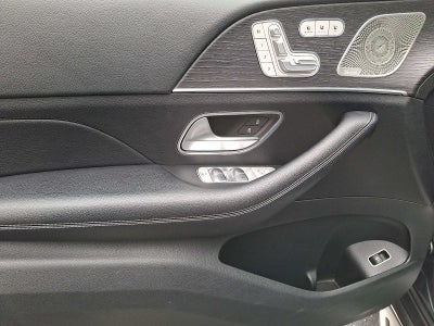 2021 Mercedes-Benz GLS GLS 450 4MATIC® SUV