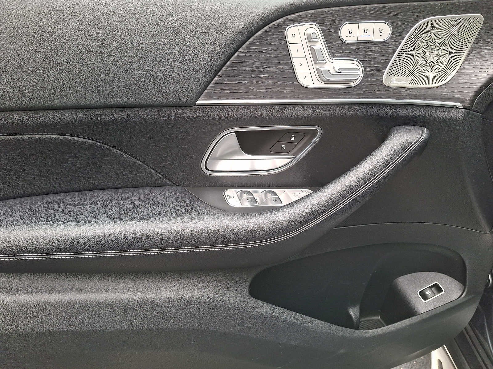 2021 Mercedes-Benz GLS GLS 450 4MATIC® SUV