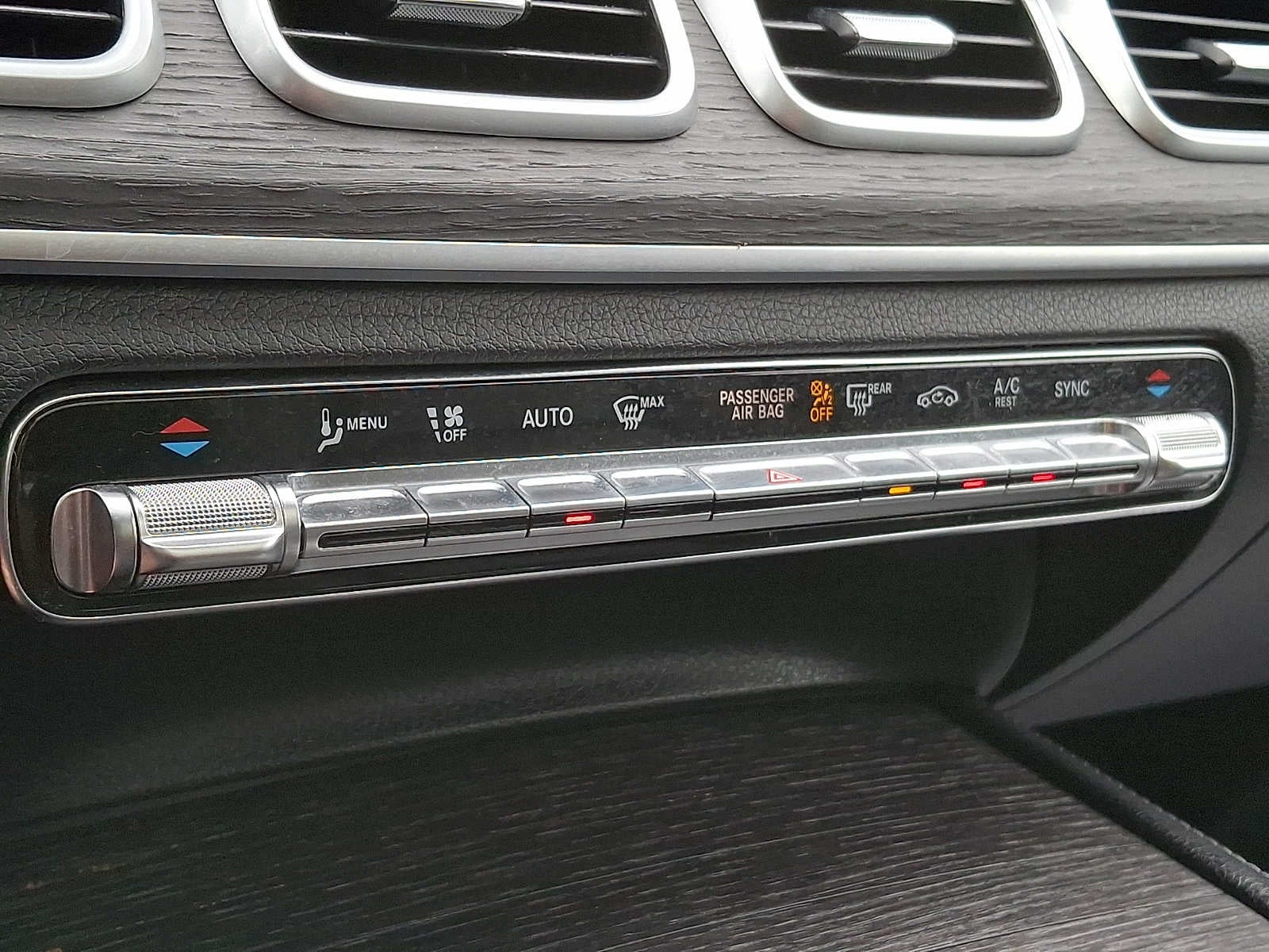 2021 Mercedes-Benz GLS GLS 450 4MATIC® SUV