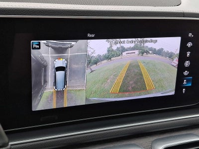 2021 Mercedes-Benz GLS GLS 450 4MATIC® SUV