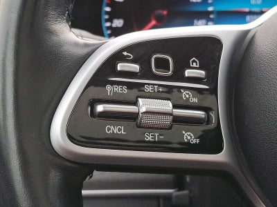2021 Mercedes-Benz GLS GLS 450 4MATIC® SUV