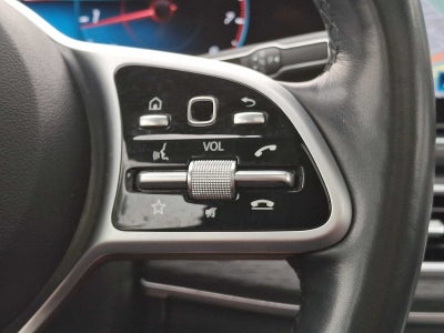 2021 Mercedes-Benz GLS GLS 450 4MATIC® SUV