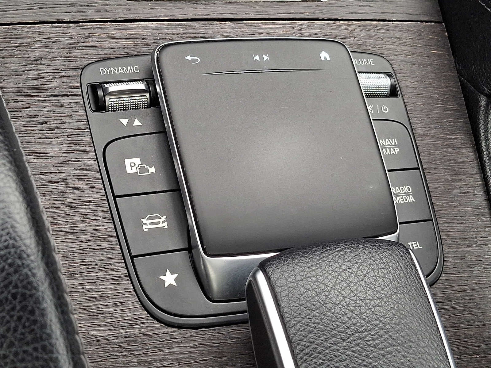 2021 Mercedes-Benz GLS GLS 450 4MATIC® SUV