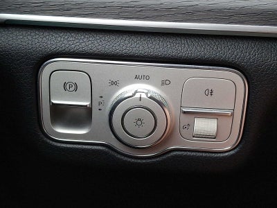 2021 Mercedes-Benz GLS GLS 450 4MATIC® SUV