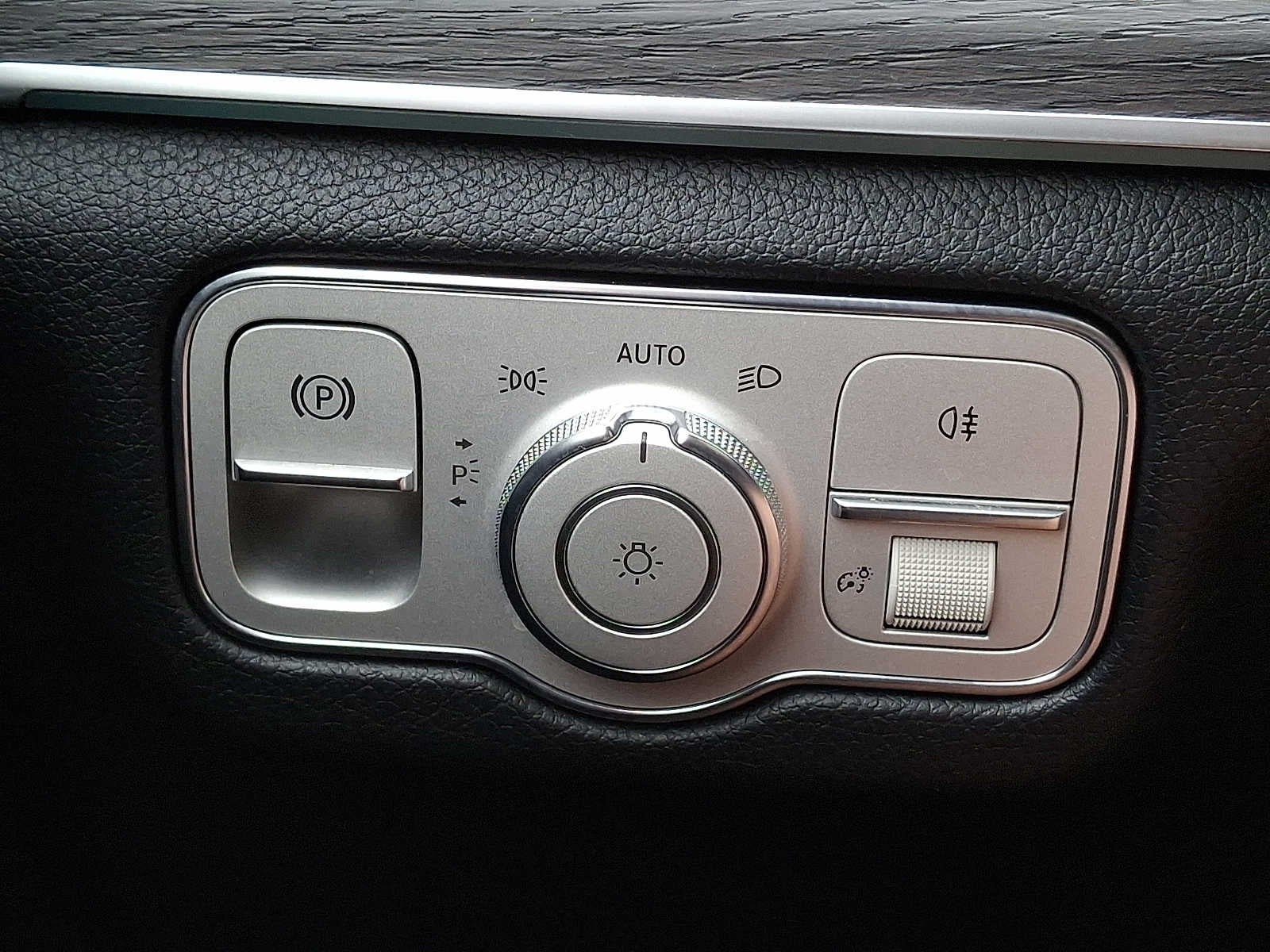 2021 Mercedes-Benz GLS GLS 450 4MATIC® SUV