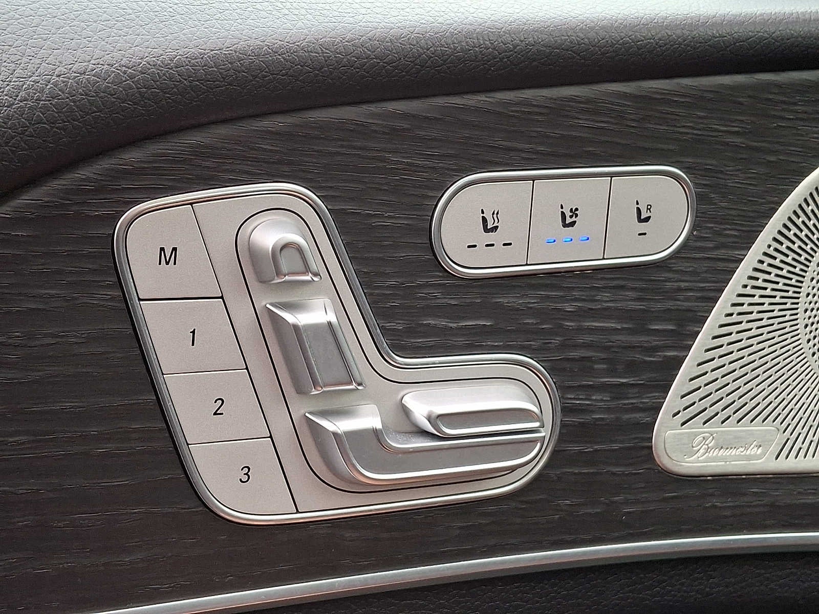 2021 Mercedes-Benz GLS GLS 450 4MATIC® SUV
