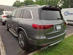 2021 Mercedes-Benz GLS GLS 450 4MATIC® SUV