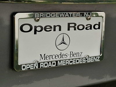 2021 Mercedes-Benz GLS GLS 450 4MATIC® SUV