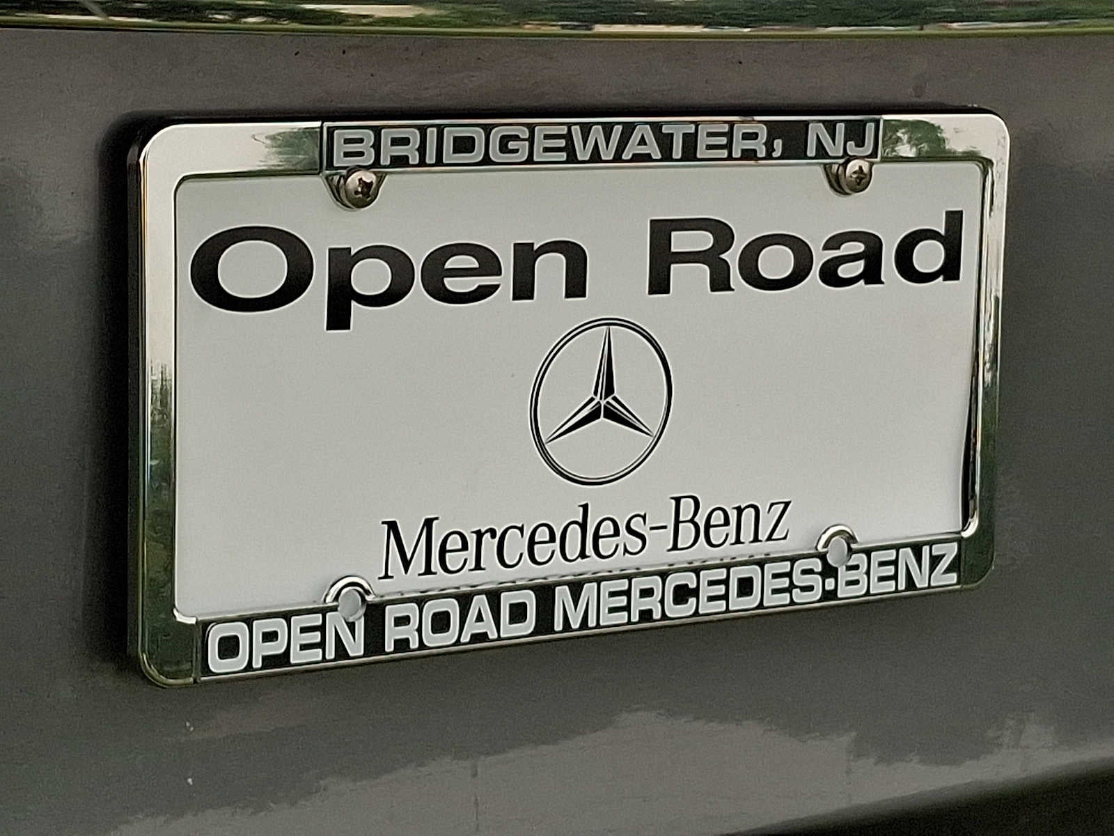 2021 Mercedes-Benz GLS GLS 450 4MATIC® SUV