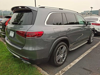 2021 Mercedes-Benz GLS GLS 450 4MATIC® SUV