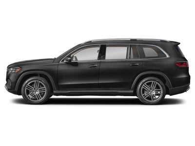 2025 Mercedes-Benz GLS GLS 450 4MATIC® SUV