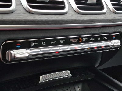 2026 Mercedes-Benz GLS GLS 450 4MATIC® SUV