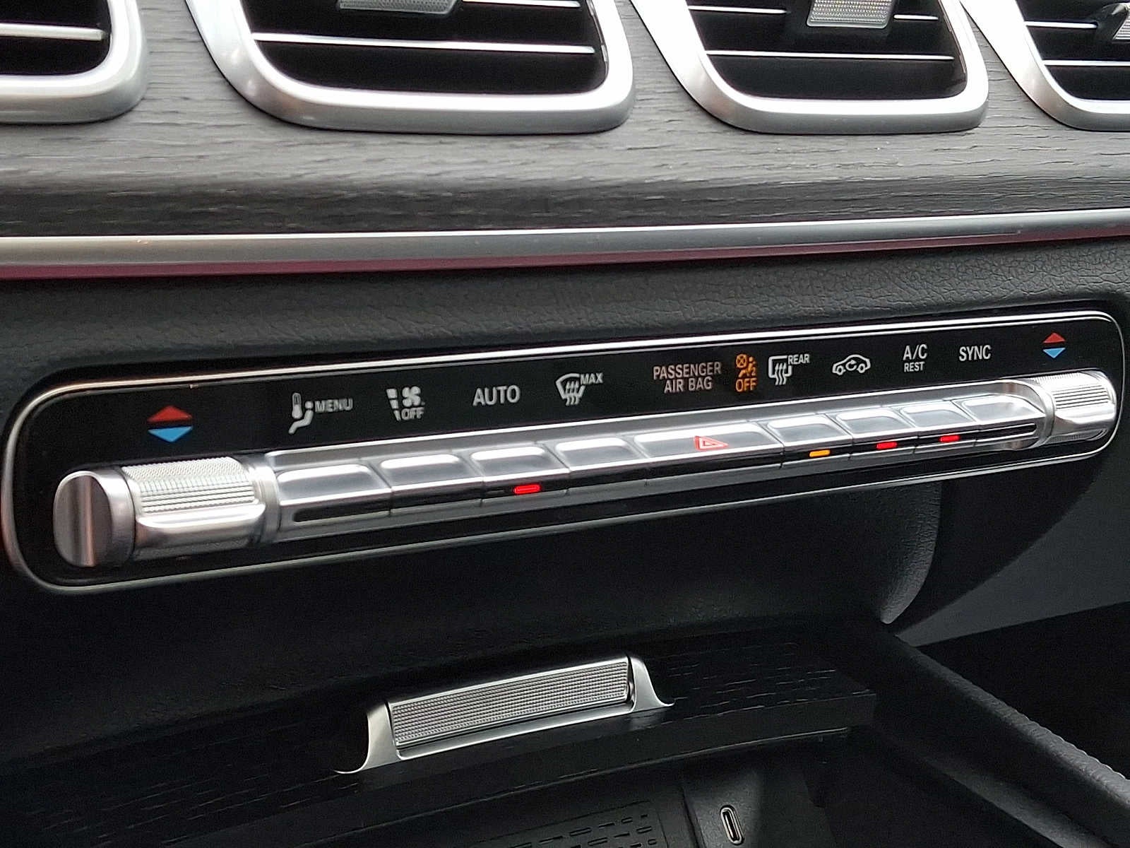 2026 Mercedes-Benz GLS GLS 450 4MATIC® SUV