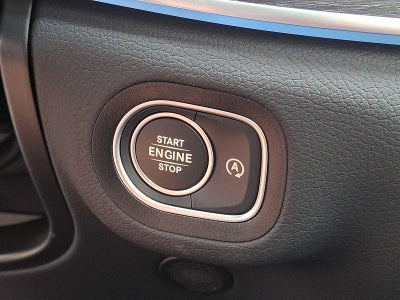 2026 Mercedes-Benz GLS GLS 450 4MATIC® SUV