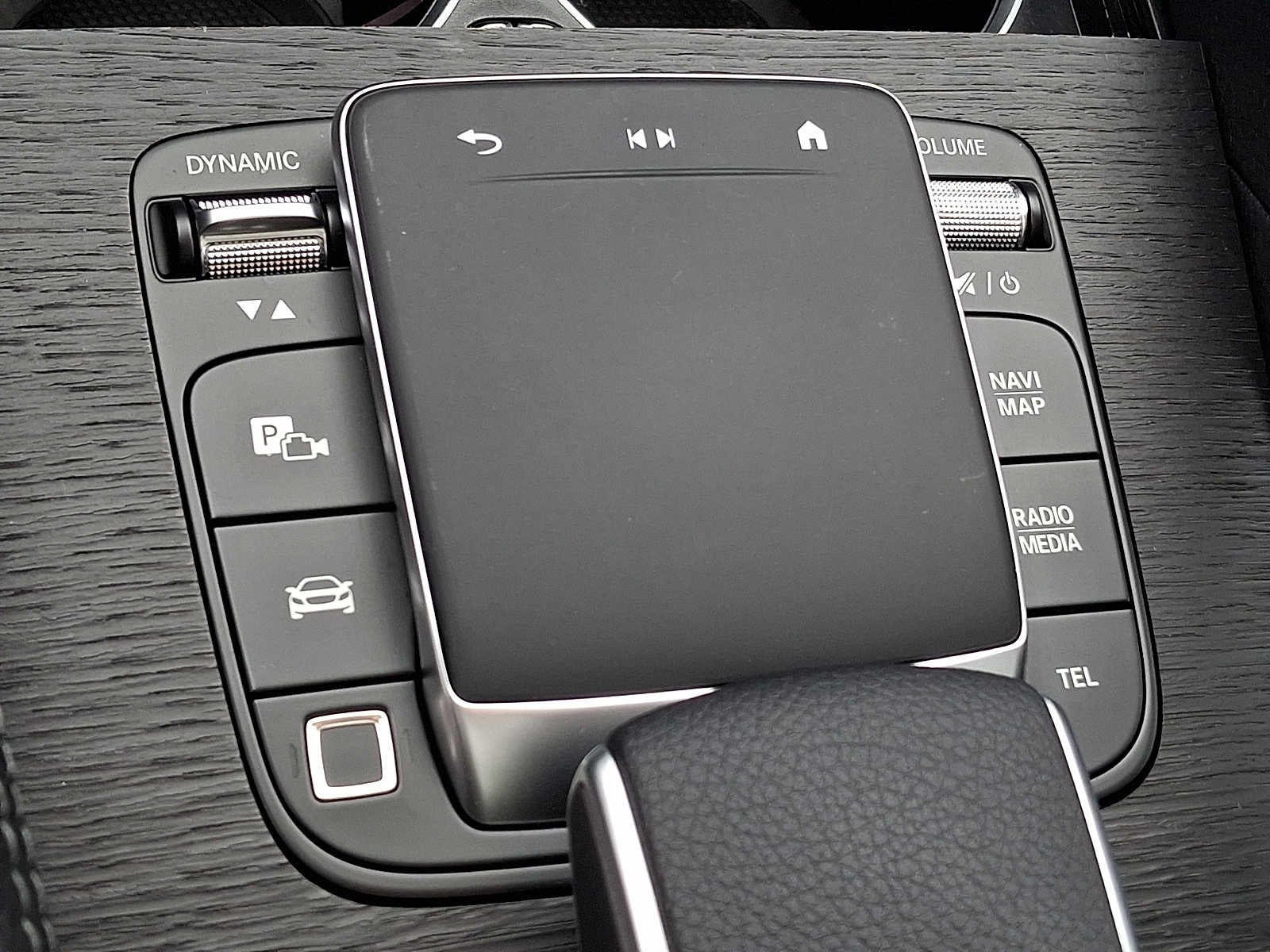 2026 Mercedes-Benz GLS GLS 450 4MATIC® SUV