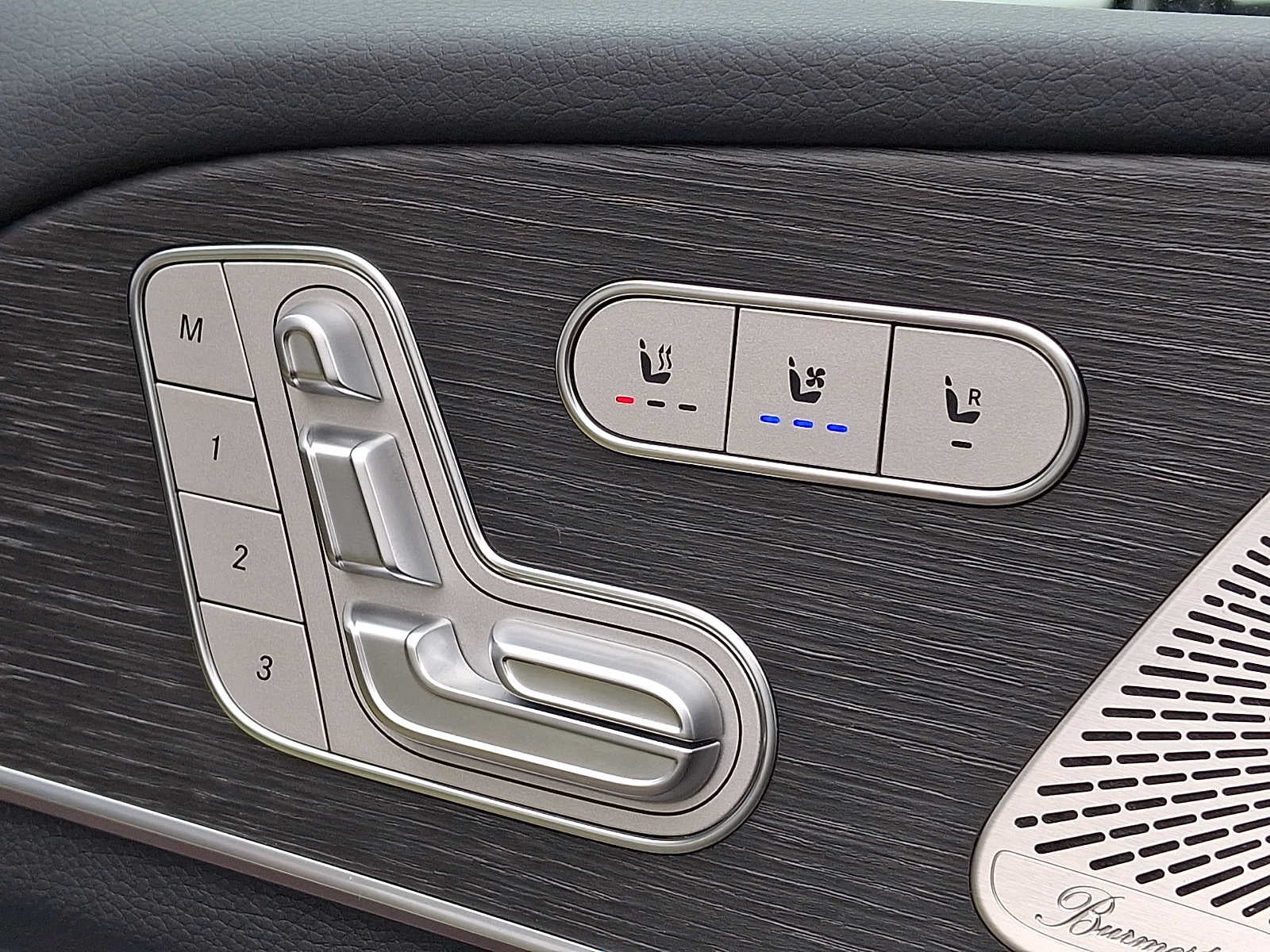 2026 Mercedes-Benz GLS GLS 450 4MATIC® SUV