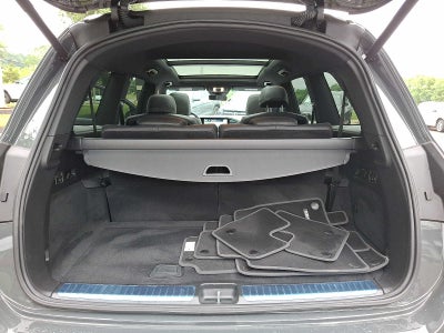 2026 Mercedes-Benz GLS GLS 450 4MATIC® SUV