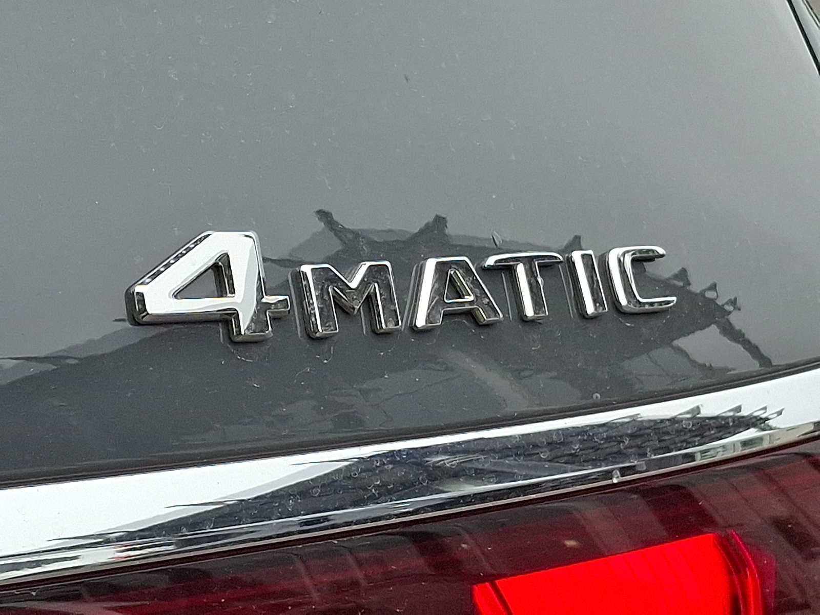 2026 Mercedes-Benz GLS GLS 450 4MATIC® SUV