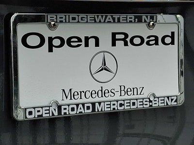 2026 Mercedes-Benz GLS GLS 450 4MATIC® SUV