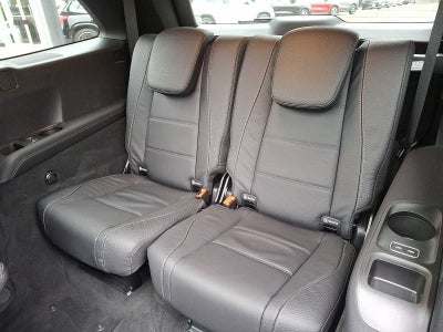 2026 Mercedes-Benz GLS GLS 450 4MATIC® SUV