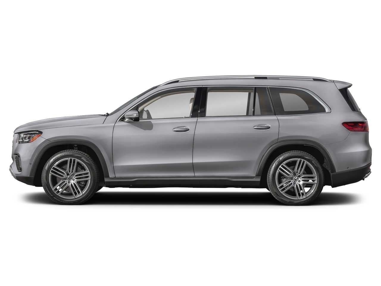2026 Mercedes-Benz GLS GLS 450 4MATIC® SUV