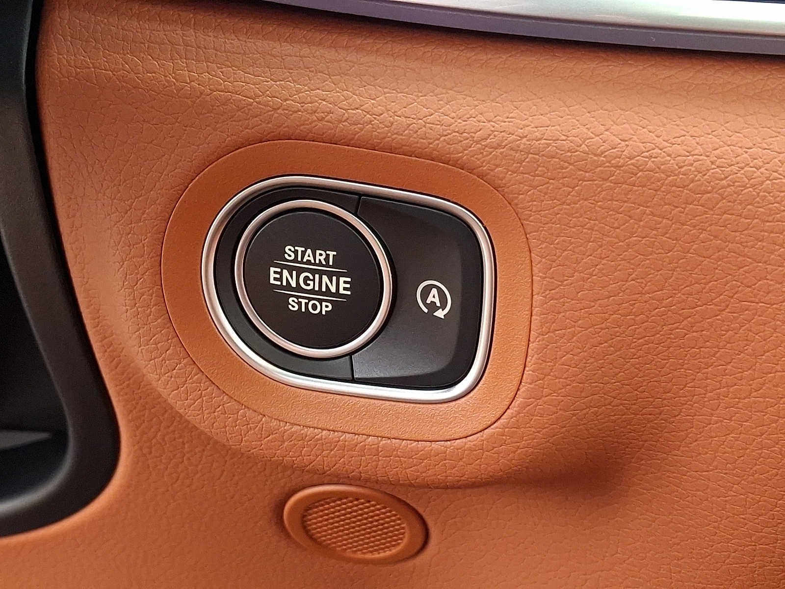 2027 Mercedes-Benz GLS GLS 450 4MATIC® SUV