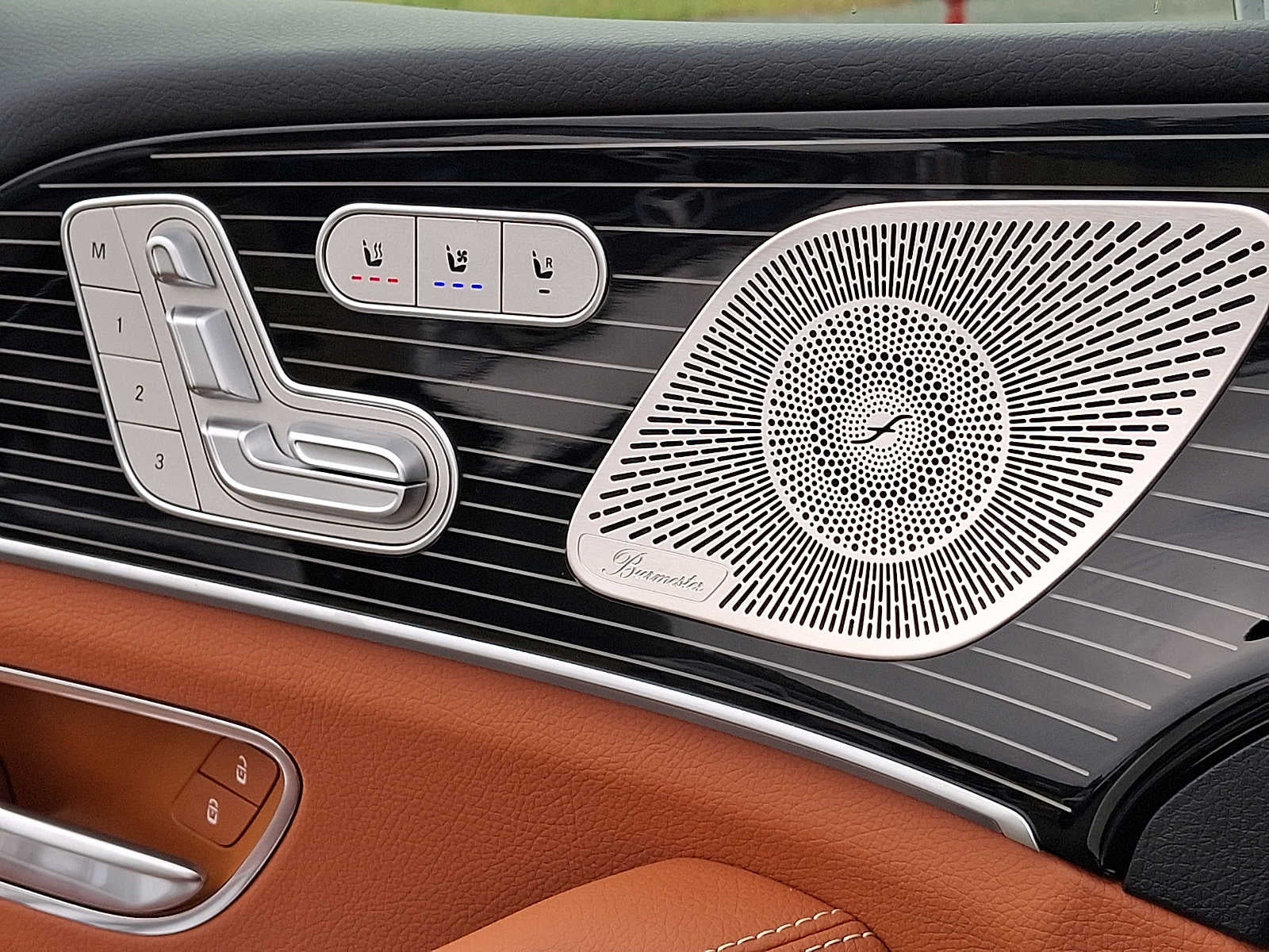 2027 Mercedes-Benz GLS GLS 450 4MATIC® SUV