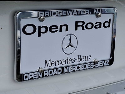 2027 Mercedes-Benz GLS GLS 450 4MATIC® SUV