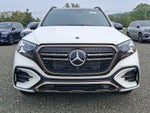 2027 Mercedes-Benz GLS GLS 450 4MATIC® SUV