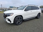 2027 Mercedes-Benz GLS GLS 450 4MATIC® SUV