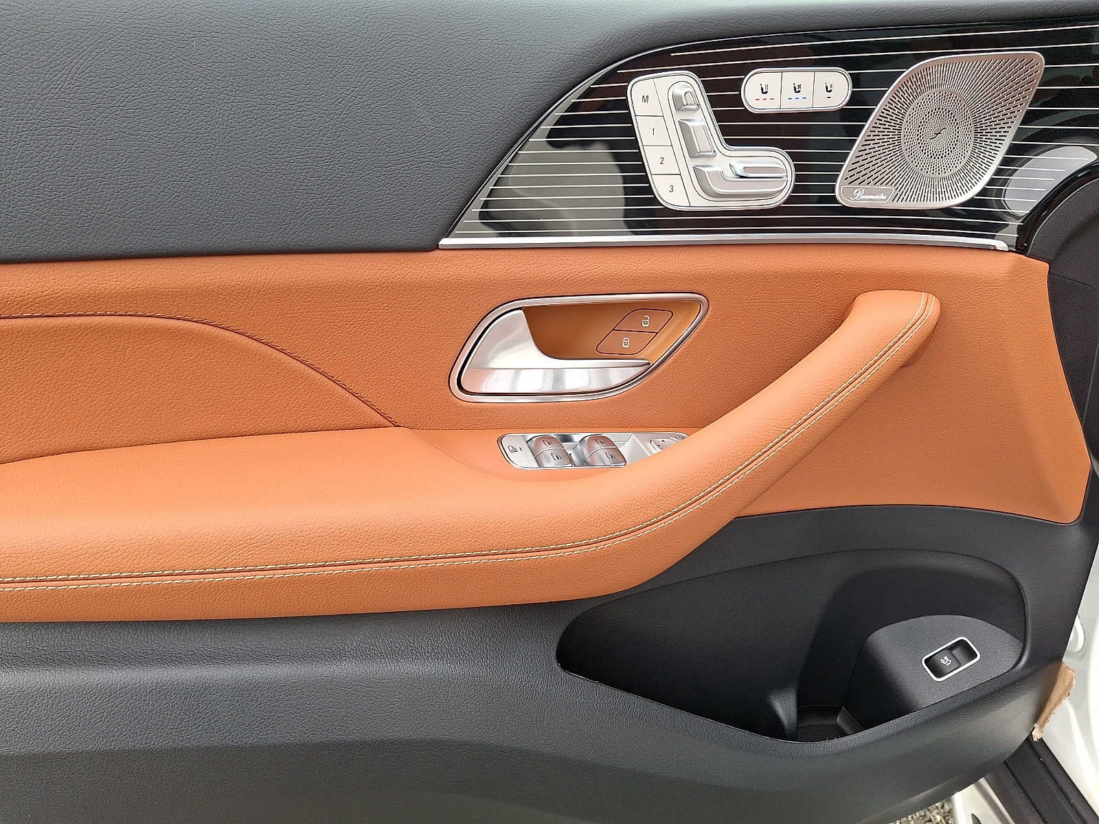 2027 Mercedes-Benz GLS GLS 450 4MATIC® SUV