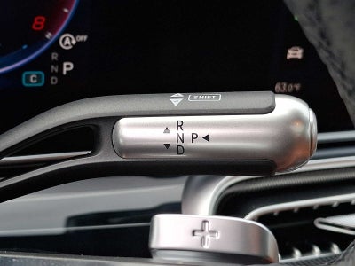 2027 Mercedes-Benz GLS GLS 450 4MATIC® SUV