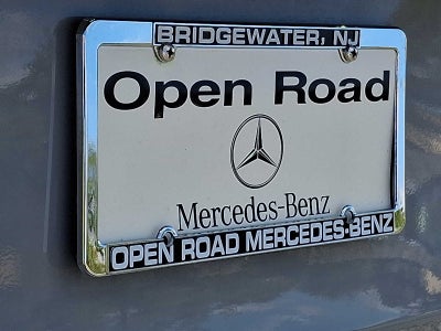 2026 Mercedes-Benz GLS GLS 580 4MATIC® SUV