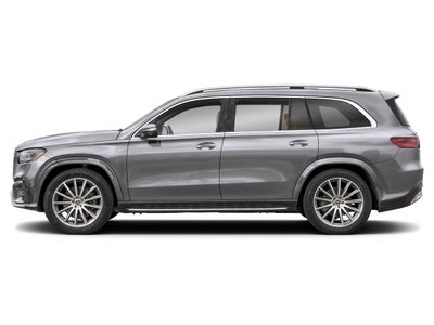 2026 Mercedes-Benz GLS GLS 580 4MATIC® SUV