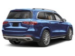 2026 Mercedes-Benz GLS GLS 580 4MATIC® SUV