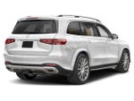 2026 Mercedes-Benz GLS GLS 580 4MATIC® SUV