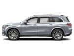 2026 Mercedes-Benz GLS GLS 580 4MATIC® SUV