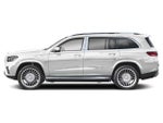 2026 Mercedes-Benz GLS Maybach GLS 600 4MATIC® SUV