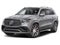 2026 Mercedes-Benz GLS AMG® GLS 63 4MATIC®+ SUV