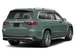 2026 Mercedes-Benz GLS AMG® GLS 63 4MATIC®+ SUV