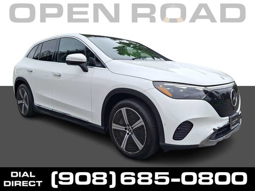 2023 Mercedes-Benz EQE EQE 350 4MATIC® SUV