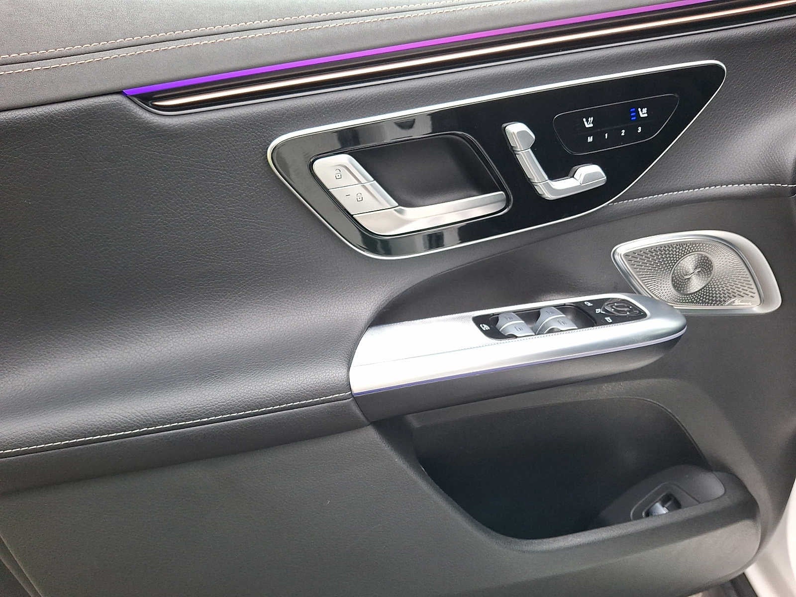 2023 Mercedes-Benz EQE EQE 350 4MATIC® SUV
