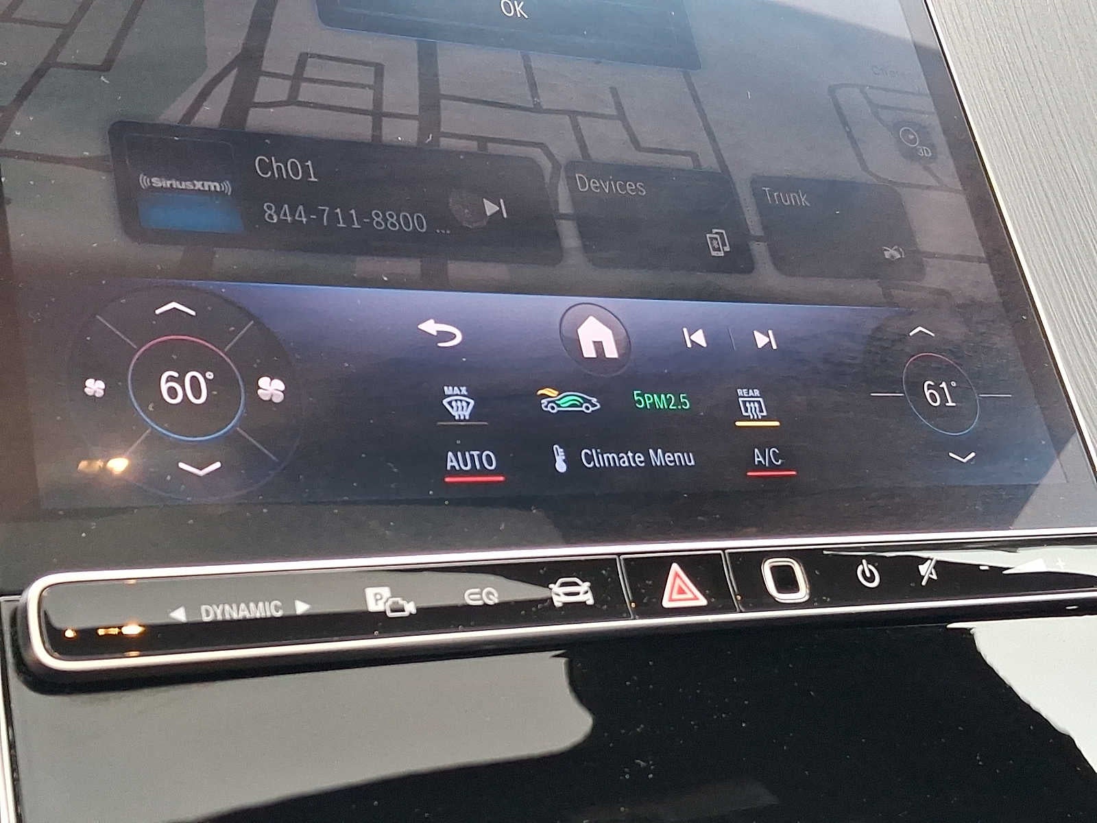 2023 Mercedes-Benz EQE EQE 350 4MATIC® SUV