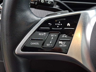 2023 Mercedes-Benz EQE EQE 350 4MATIC® SUV