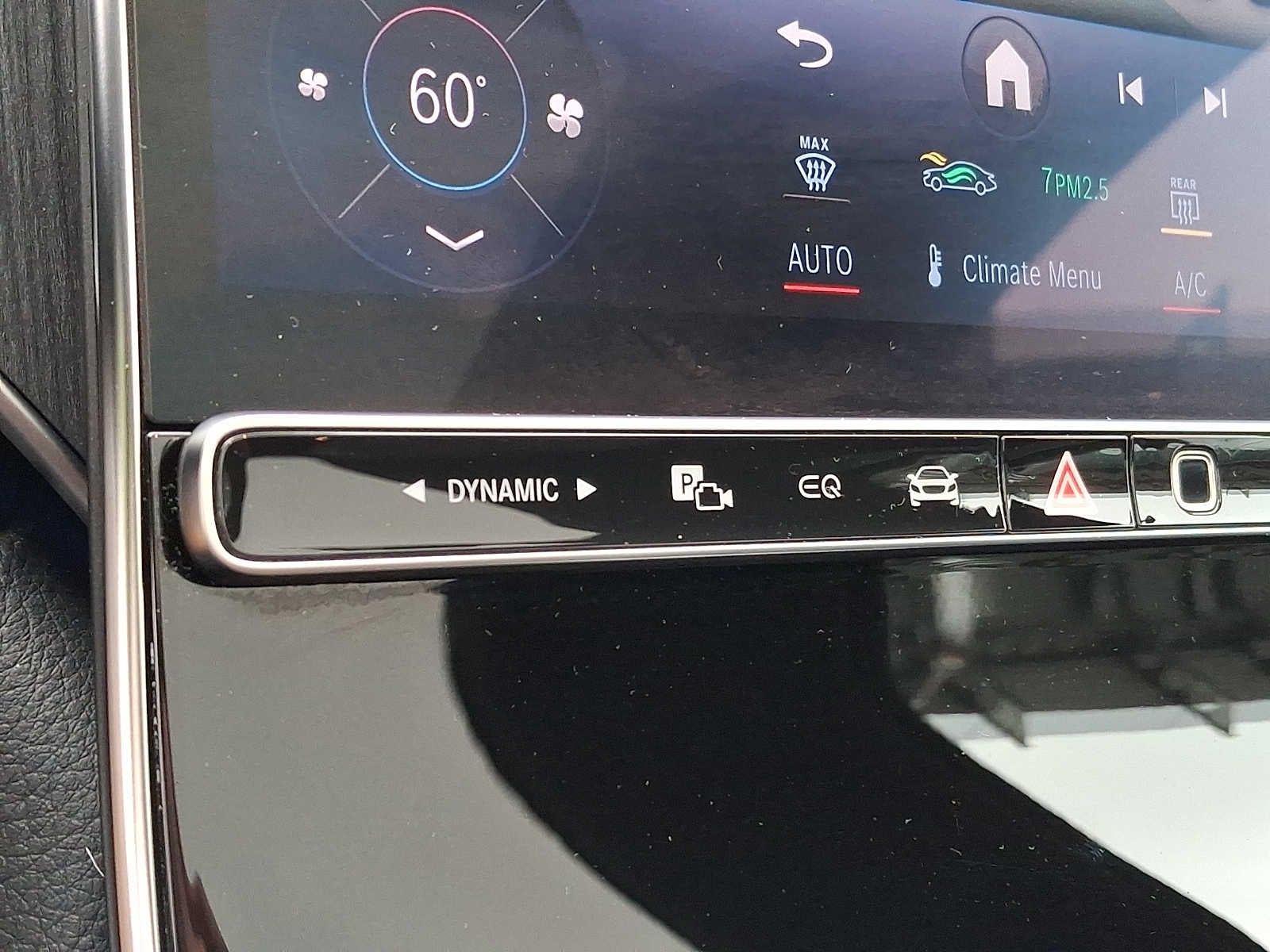 2023 Mercedes-Benz EQE EQE 350 4MATIC® SUV