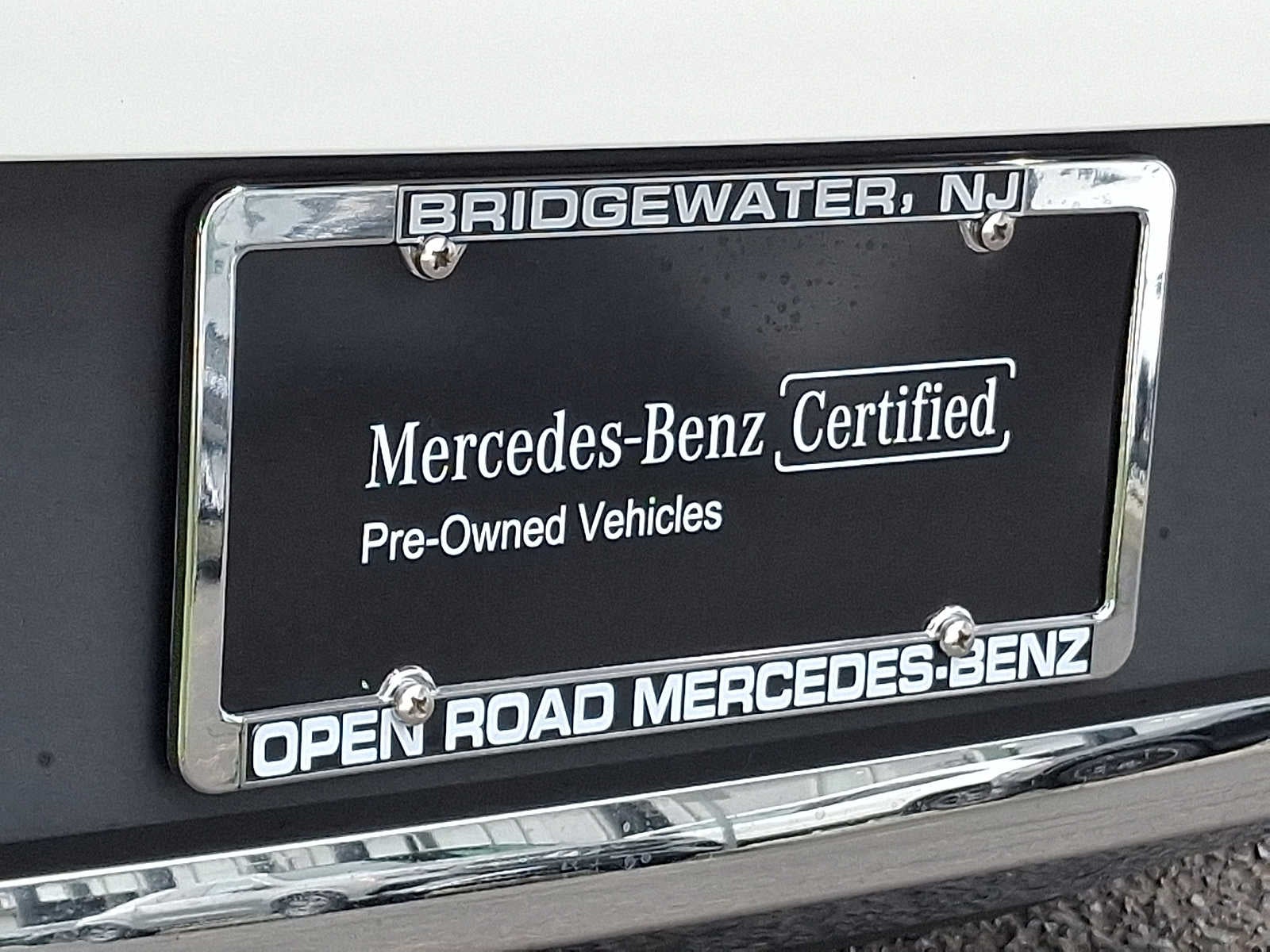 2023 Mercedes-Benz EQE EQE 350 4MATIC® SUV