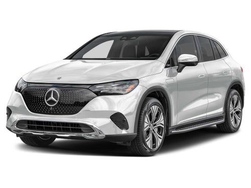 2026 Mercedes-Benz EQE EQE 320 4MATIC® SUV